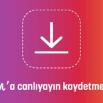 Instagram'a Canlı Yayın Kaydetme Özelliği Geldi!