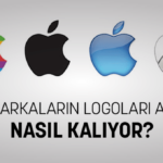 Markaların Logoları Aklınızda Nasıl Kalıyor?