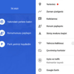 Google Haritalar Keşfet ile Yenilendi