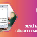 Instagram Sesli Mesaj Özelliği Güncellemesini Duyurdu