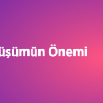 Dijital Dönüşümün Önemi