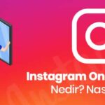 Instagram Online Alışveriş Nedir?