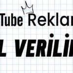 Youtube Reklamları Nasıl Verilir?