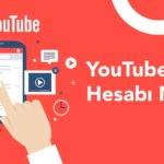 youtube-marka-hesabi-nedir