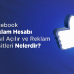 Facebook-Reklam-Hesabi