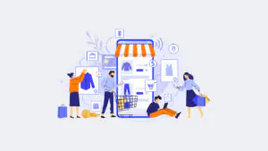 E-ticarette Amerika Pazarında Sizde Olun