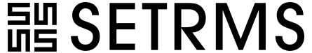 Setrms Logosu