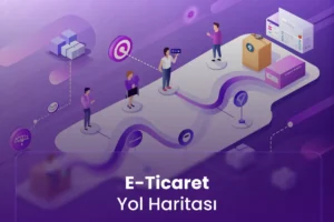 E-Ticaret Yol Haritası