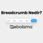 Breadcrumb nedir? Ne işe yarar?